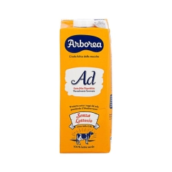 Arborea laktózmentes UHT tej 1l