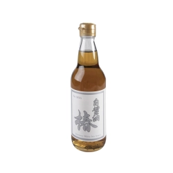 Nishikidori Shiro Shoyu fehér szójaszósz 360ml