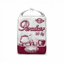 Porcukor 20kg