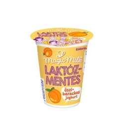 Naszály laktózmentes joghurt 2,8% 150g