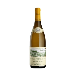 Domaine Billaud-Simon - Chablis Mont de Milieu Premier Cru 2024 0,75l