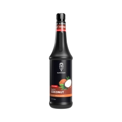 Eldorado kókusz szirup 0,8l