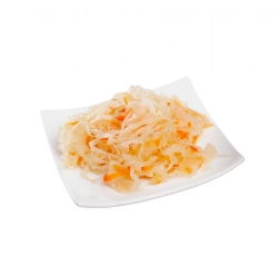 Bajor káposztasaláta savanyúság 5kg/4kg