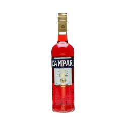 Campari likőr 25% 1l