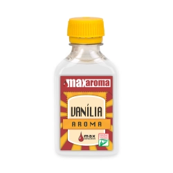 Szilas vanília aroma 30ml