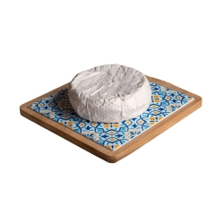 Guffanti robiola bivalytejből (4db 0,3kg) 1,2kg