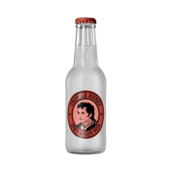 Thomas Henry Ginger Beer üdítőital 200ml