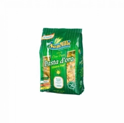 Pasta doro gluténmentes penne tészta 500g