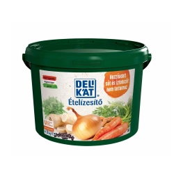 Knorr delikát hozzáadott só és ízfokozómentes ételízesítő 3kg
