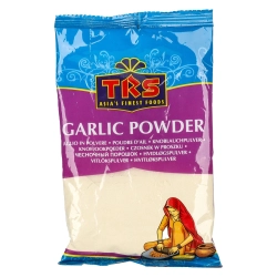 TRS fokhagymapor 100g
