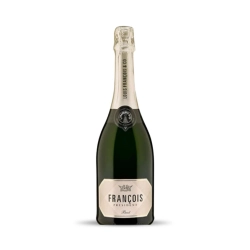Francois - President Brut 0,75l
