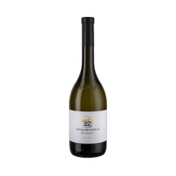 Tokaj-Hétszőlő Off Dry Hárslevelű 2024 12,5% 0,75l