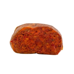 Nduja Crespone kenhető csípős szalámi 400g