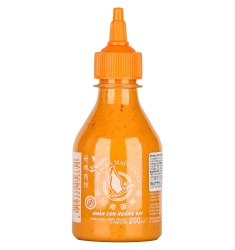 Sriracha majonézes chili szósz 200ml