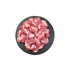 Sertés lapocka csn. kockázva 2kg