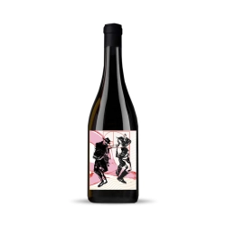PAP Wines - Dancers in the Dark 2024 0,75l