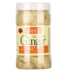 Wagaya sushi gyömbér 200g