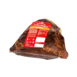 Cecinas Pablo pastrami sonka kb. 900g