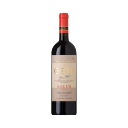 Gere - Solus Merlot 2023