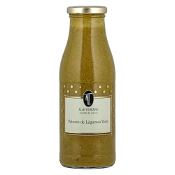 Marguerite de Turenne zöldségkrémleves 500ml