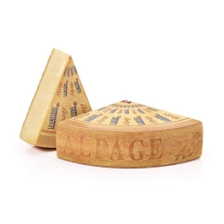Gruyere svájci keménysajt 12-15 hónapos 3,75kg