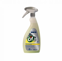 Cif üzemi zsíroldó koncentrátum 750ml