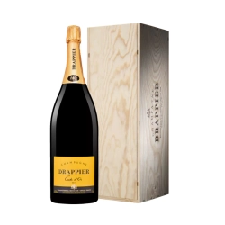 Carte D'or Drappier Primat champagne 27l