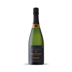Veuve Clicquot - Extra Brut Extra Old 0.75L