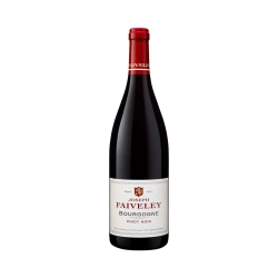 Domaine Faiveley - Bourgogne Pinot Noir 2024 0,75l