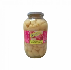 Alma befőtt 4200g/2300g