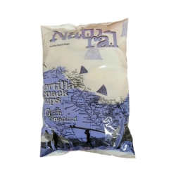Natural Premium natúr tortilla chips 800g