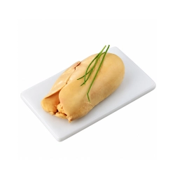 Hízott libamáj fagyasztott kb. 500-900g/csomag