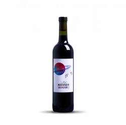 Wassmann - Cabernet Sauvignon 2018 0,75l