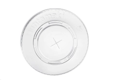 Polarity shaker tető ÚJ lapos, bemetszett (100 db/csomag) APET