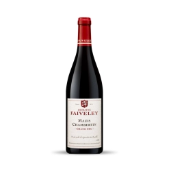 Domaine Faiveley - Mazis Chambertin Grand Cru 2023 0,75l