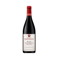 Domaine Faiveley - Mazis Chambertin Grand Cru 2023 0,75l