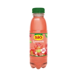 SIÓ limonádé lime-eper 5% 0,4l