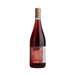 Kasnyik - Kékfrankos Siller 2021 0,75l
