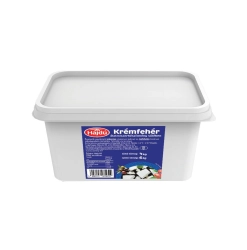 Kőrösi krémfehér növényi készítmény 4kg