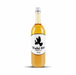 Tubi 60 likőr 40% 0,7l