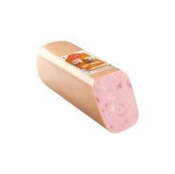 Finonimo sertés sonkás toast szelet 51% 3,6kg