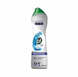 Cif Professional súrolókrém 750ml