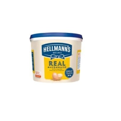 Hellmann's majonéz 4,7kg
