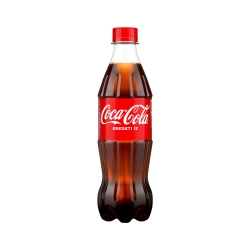 Coca-Cola 0,5l