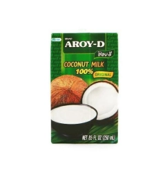 Aroy-D UHT kókusztej 70% 1l