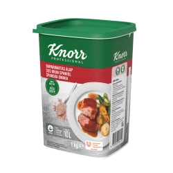 Knorr barnamártás alap 1kg