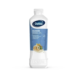 Debic Culinaire Original UHT főzőtejszín 20% 1l
