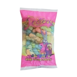 Mester Kedvenc gluténmentes kukoricapufi gyümölcs ízű 80g