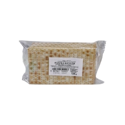 Pászka 125g