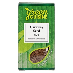 Green Cuisine köménymag 50g